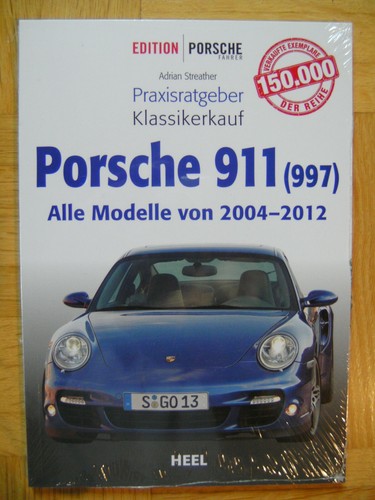 Porsche 911 alle modelle - porsche,