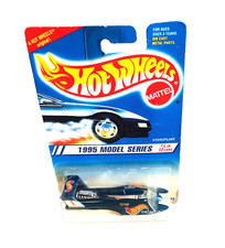 ✅  Hot Wheels Speedboat HYDROPLANE in OVP * 1995 Model Series * MOC