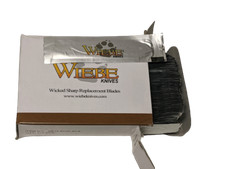 100 Wiebe Wicked Sharp