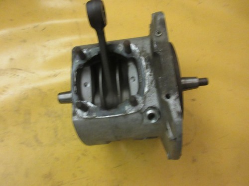 Kurbel welle pleuel trieb - pleuel,