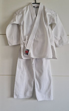 Kinder Karate Anzug, Kumite Pro Touch, Größe 120