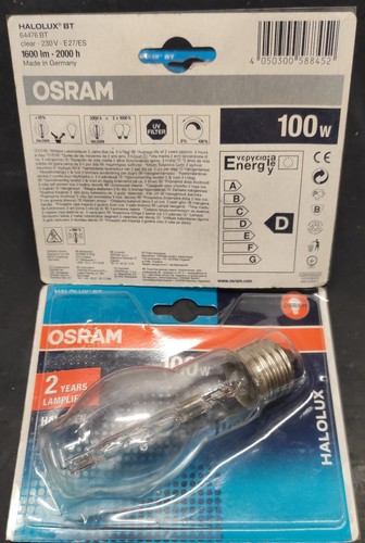 Osram halolux 64476 bt - 2x,