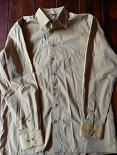 Hemd langarm, Herren