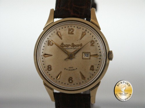 Armbanduhr laco sport - armbanduhr,