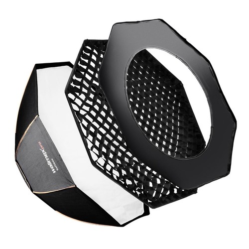 Walimex pro octagon softbox - pro,
