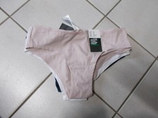 "H&M"3 STÜCK"HIPSTERS"GR.XS"