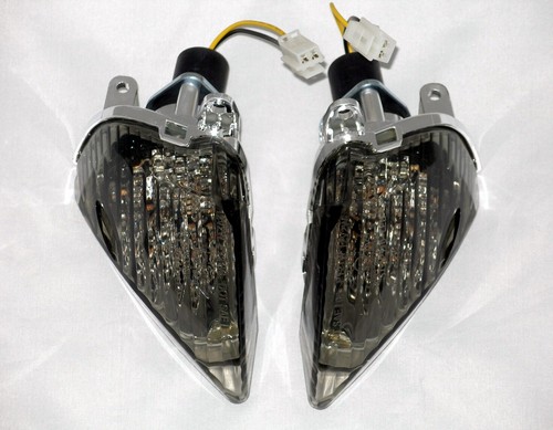 Schwarze led heck - led,