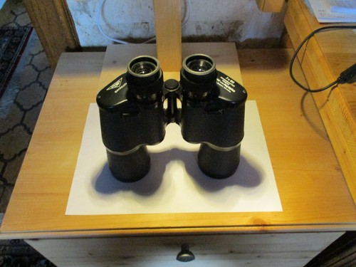 Jagd und nachtglas steiner - 7, x