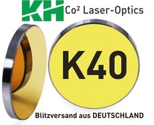 CO2 Laser Reflektor Spiegel