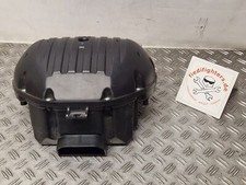 Airbox Luftfilterkasten Luftfilter Air Box Suzuki GSX-S 750 EZ.17 WC50 14371km