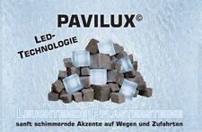 LED Leuchtpflastersteine