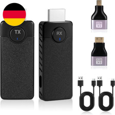 Wireless Transmitter Und