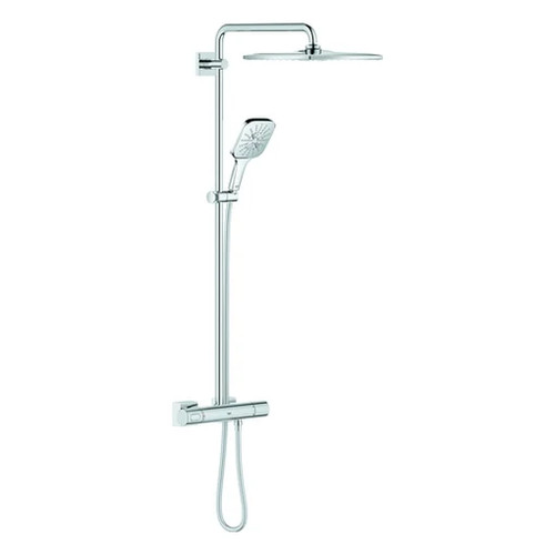 Grohe duschsystem rainshower - grohe,