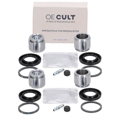 Cult dichtungssatz - oe-cult,