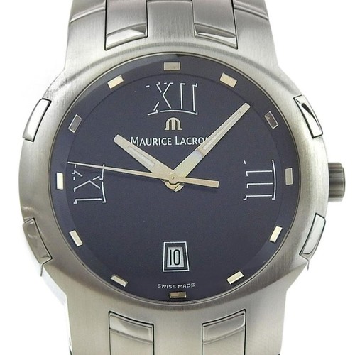 Maurice lacroix milestone - lacroix,