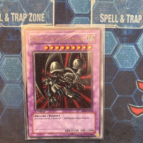 Yugioh karte schw - yugioh,