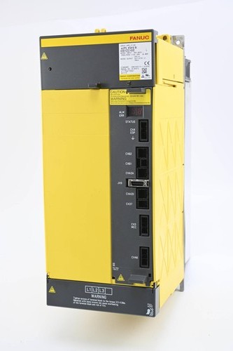 Fanuc servo amplifier - servo,