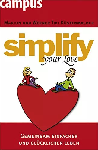 Simplify your love gemeinsam - simplify,