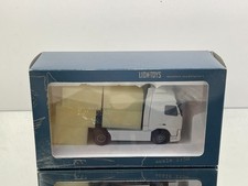 LION TOYS VOLVO FH12 460 4x2