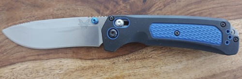 Messer benchmade grizzly - benchmade,