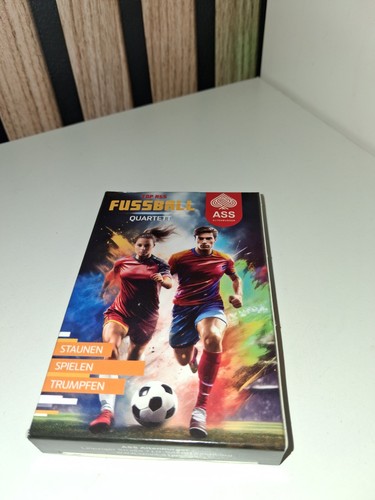 Fussballquartett