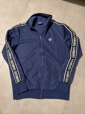 HSV Anthem Jacke Größe M