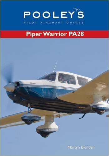 Pooleys pilot aircraft guides - pooleys,