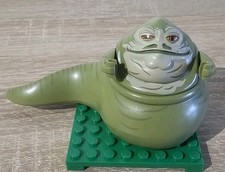 LEGO® Star Wars™ Minifigur Jabba the Hutt sw0402 75020/9516