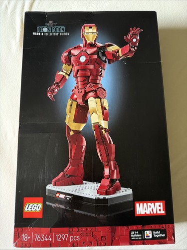 Lego marvel super - lego®,