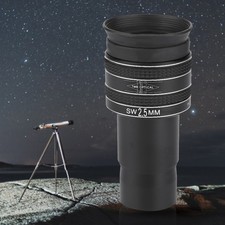 1 25 Zoll 58 Grad 2 5 Mm Planetenokular Für Astronomie-Teleskop-Monokular
