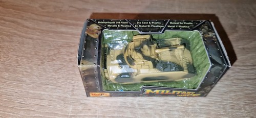 Maisto military force bradley - maisto,