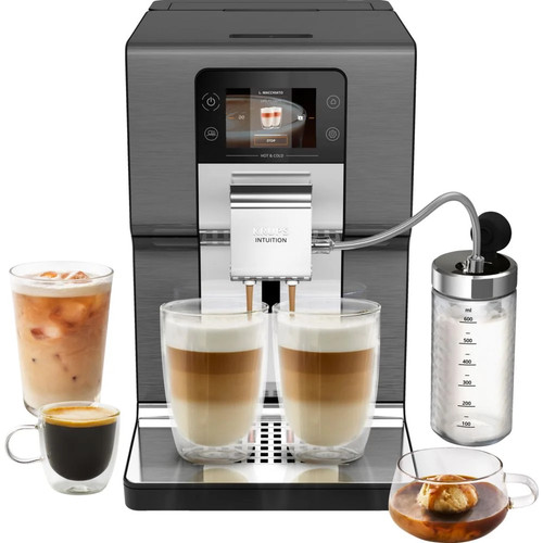 Krups ea879n intuition - ea879n,