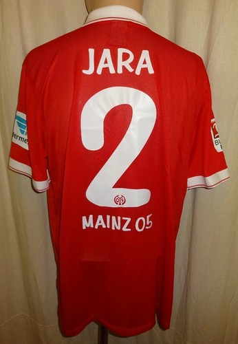 Fsv mainz nike - fsv, 05