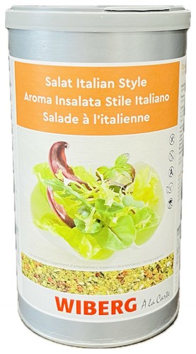 Wiberg würzmischung salat - wiberg,