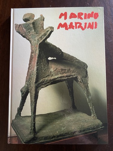 Marino marini 1901 1980 - marino,