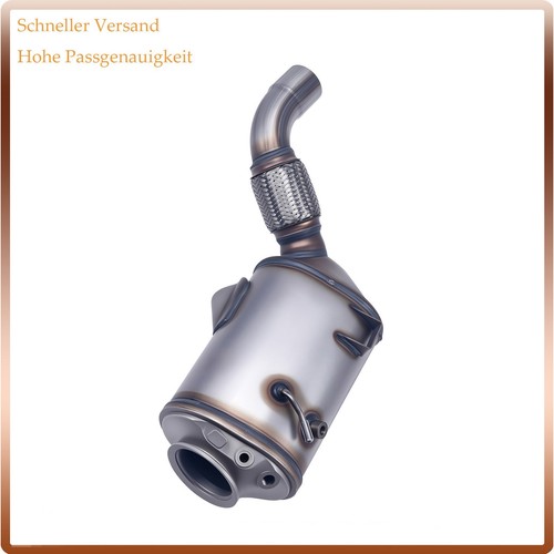 Dpf 18307806411 für bmw - 18307806411, 325d