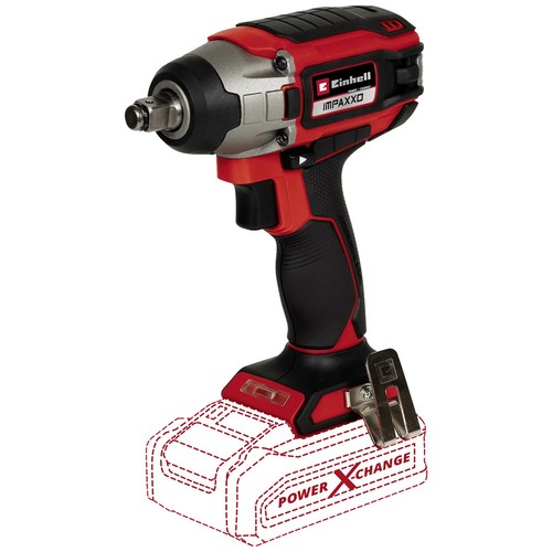 Einhell professional impaxxo - einhell,