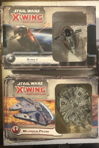 Star wars wing - wars, x-wing