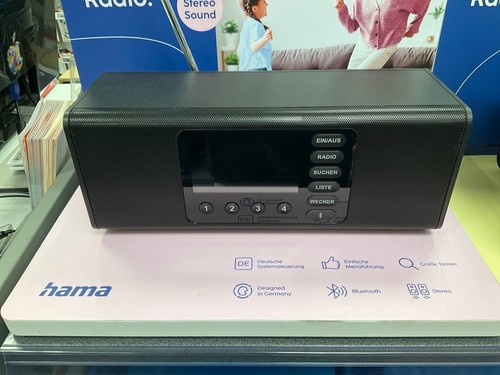 Hama digitalradio dr2002bt - digitalradio, "dr2002bt"