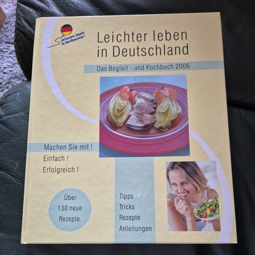 Leichter leben deutschland - leichter,