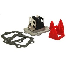 Tuning diaphragm block carbon