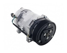 Klimakompressor Klimaanlage