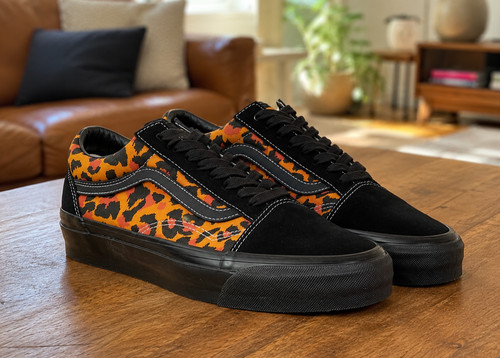 Vans old skool sneaker gr - skool,