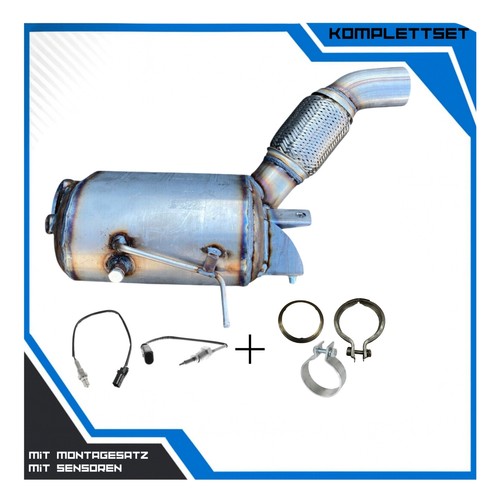 Kit neu dpf - kit,