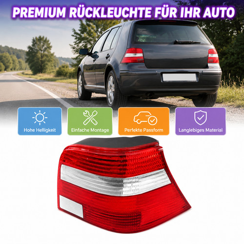 Bremslicht hecklicht - bremslicht,