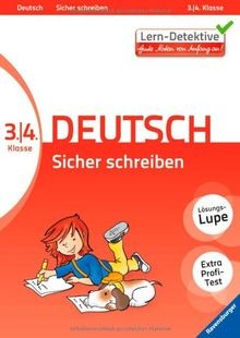 Lern detektive sicher - lern-detektive:,