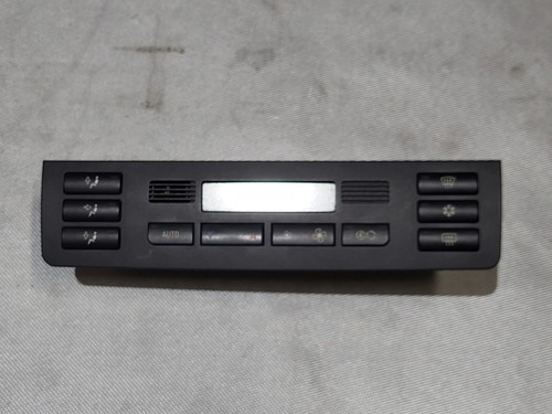 Bmw e36 d klimaautomatik - bmw, 2,0