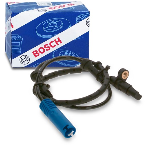 Bosch abs sensor raddrehzahl - bosch,
