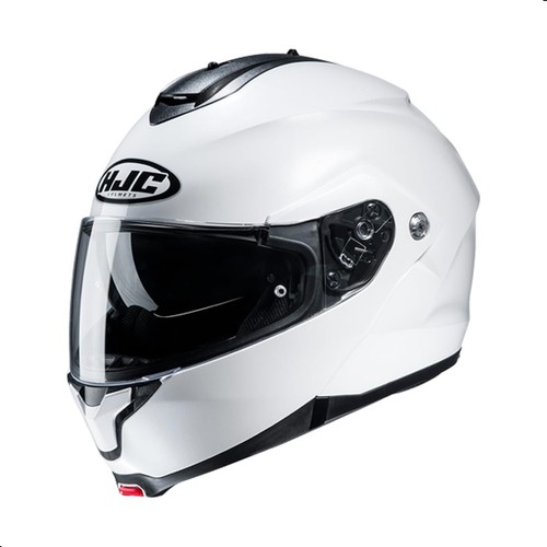 Hjc c91 solid modular - hjc,