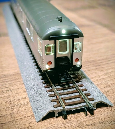 Piko 57652 steuerwagen - 57652, h0